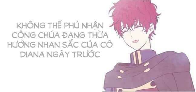 một ngày nọ ta trở thành công chúa chapter 40 7