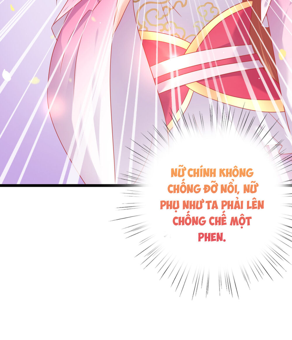 nhân vật phản diện biến thành sủng vật chapter 3 84