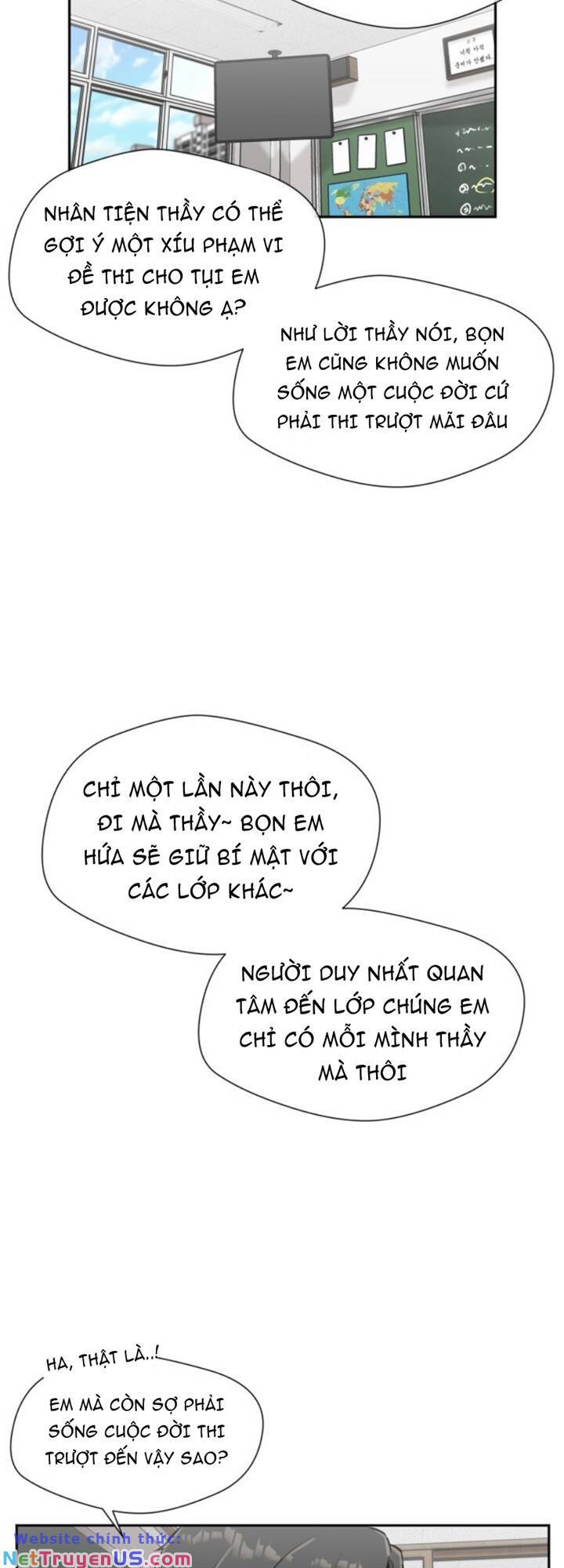 gương mặt thiên tài chapter 120 16