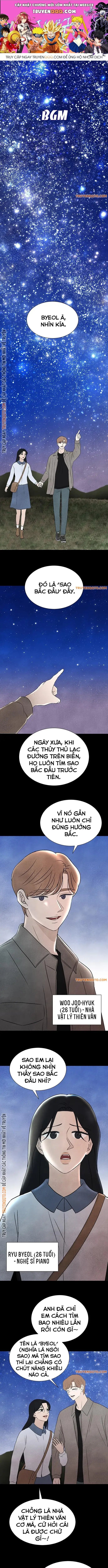đôi mắt của vì sao chapter 1 1