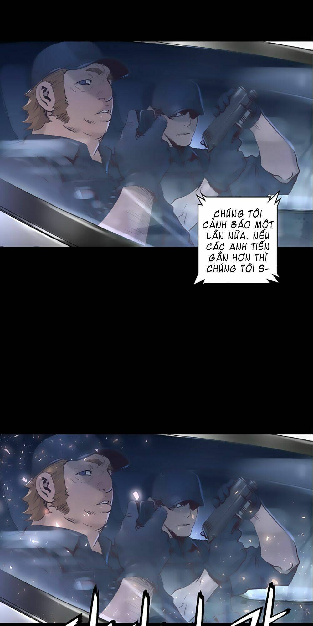 tam tuyệt tại dị giới chapter 17 26