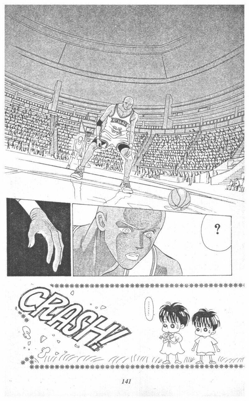 nàng tiên ánh trăng - kaguya hime chapter 10 140