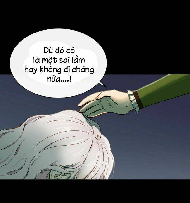 khế ước của nữ công tước quái vật chapter 1 33