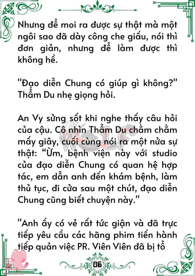 quý nhân phù trợ du chapter 38 7
