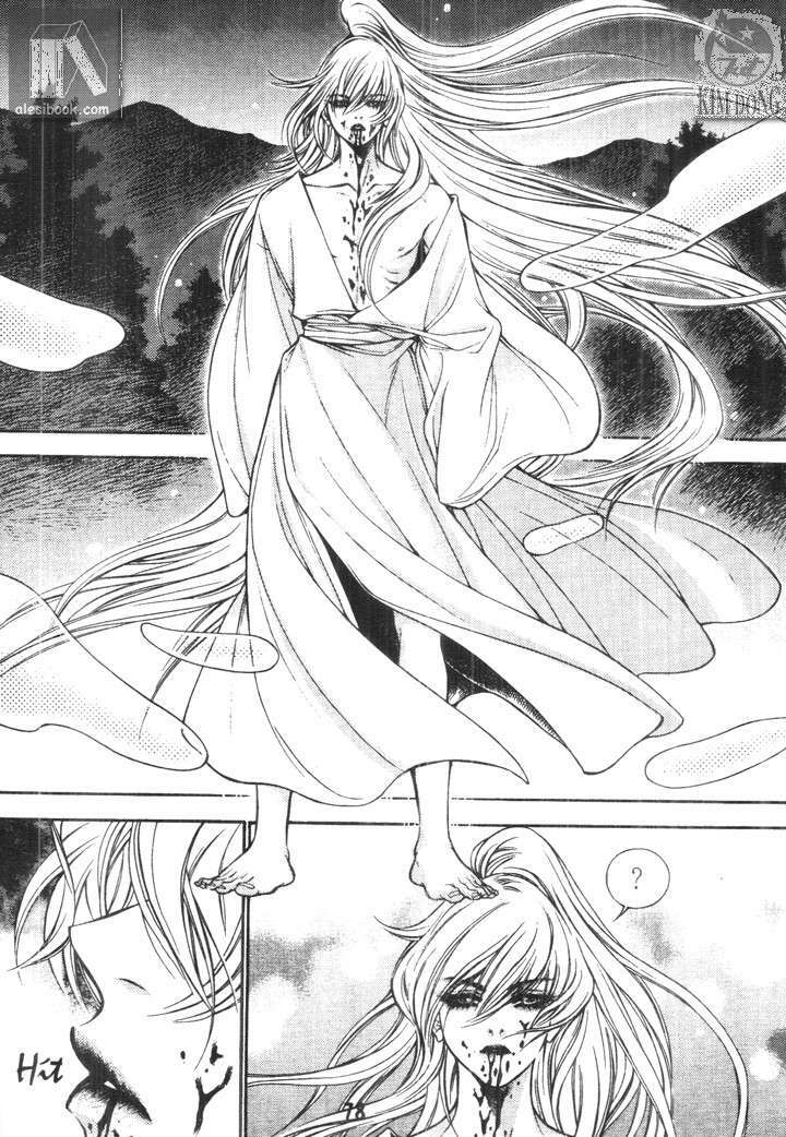 geonneun seonbi chapter 9 18