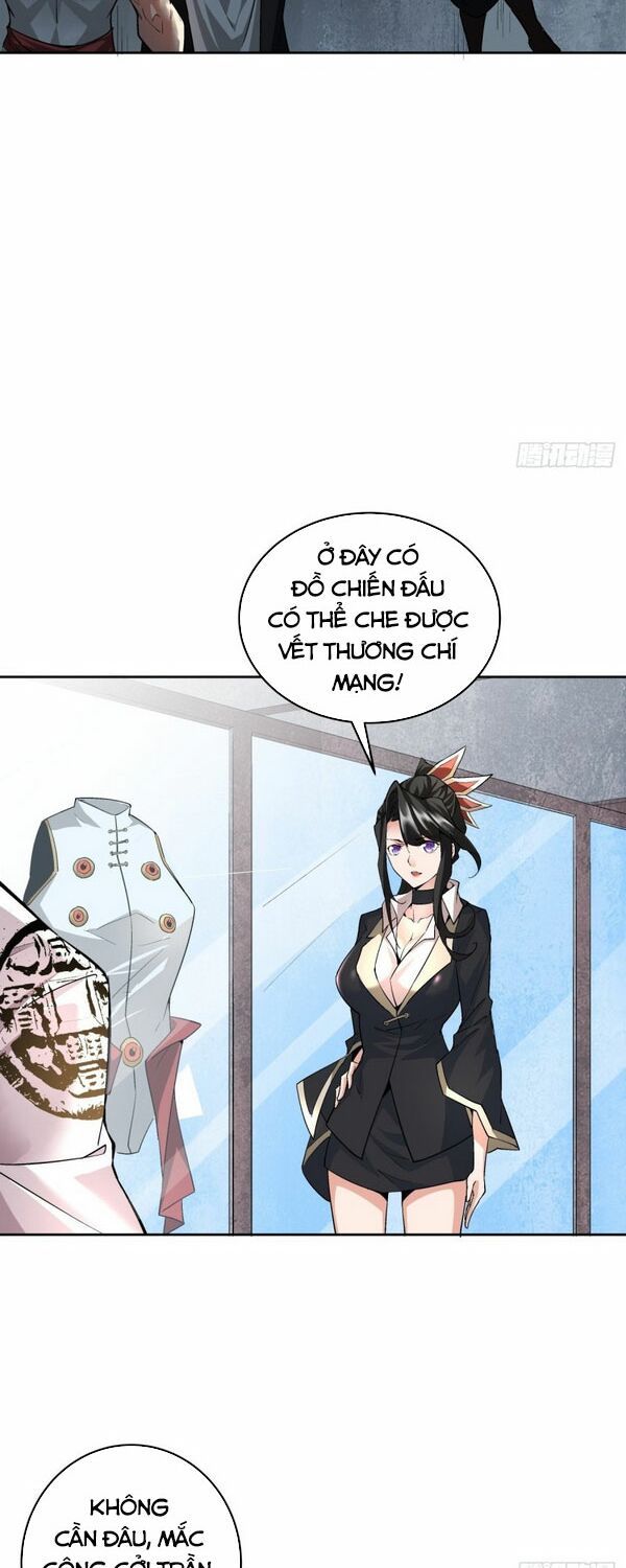 ta là nhà giàu số một, ta không muốn trọng sinh chapter 11 21