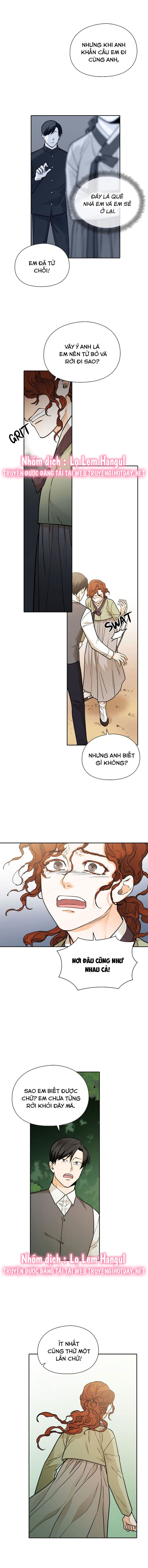 câu chuyện về người phụ nữ ấy chapter 81 3