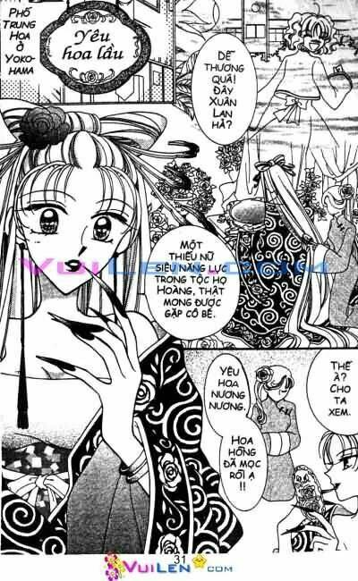 lâu đài cổ chapter 5 29