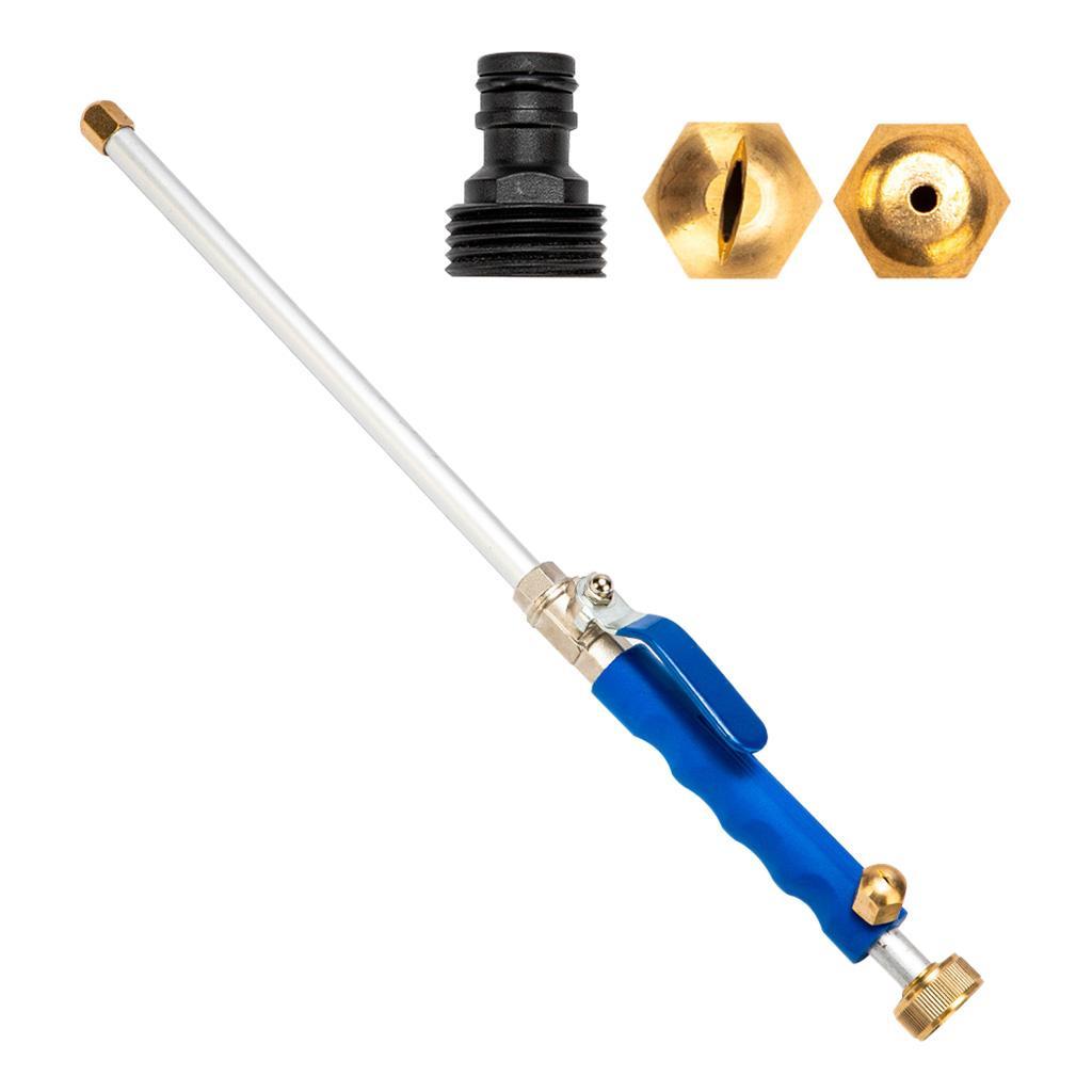 High Pressure Hose Pipe Nozzle Pets Car Washer Spray