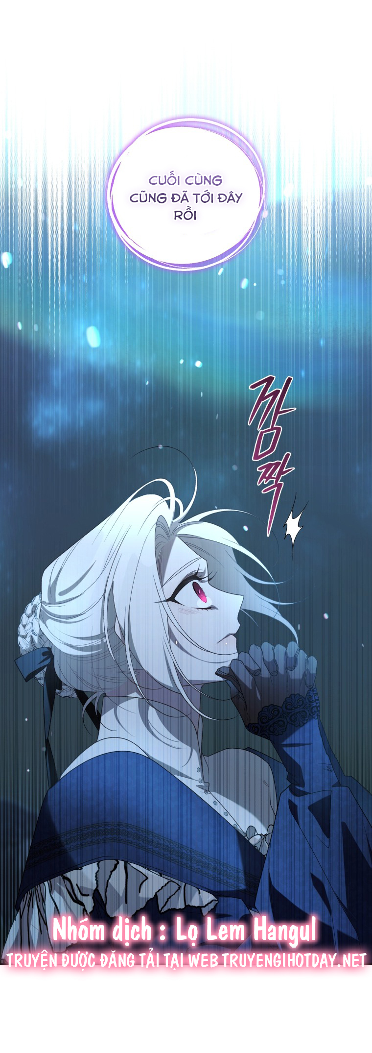 trở thành ác nữ thuần hóa thú cưng chapter 59 46