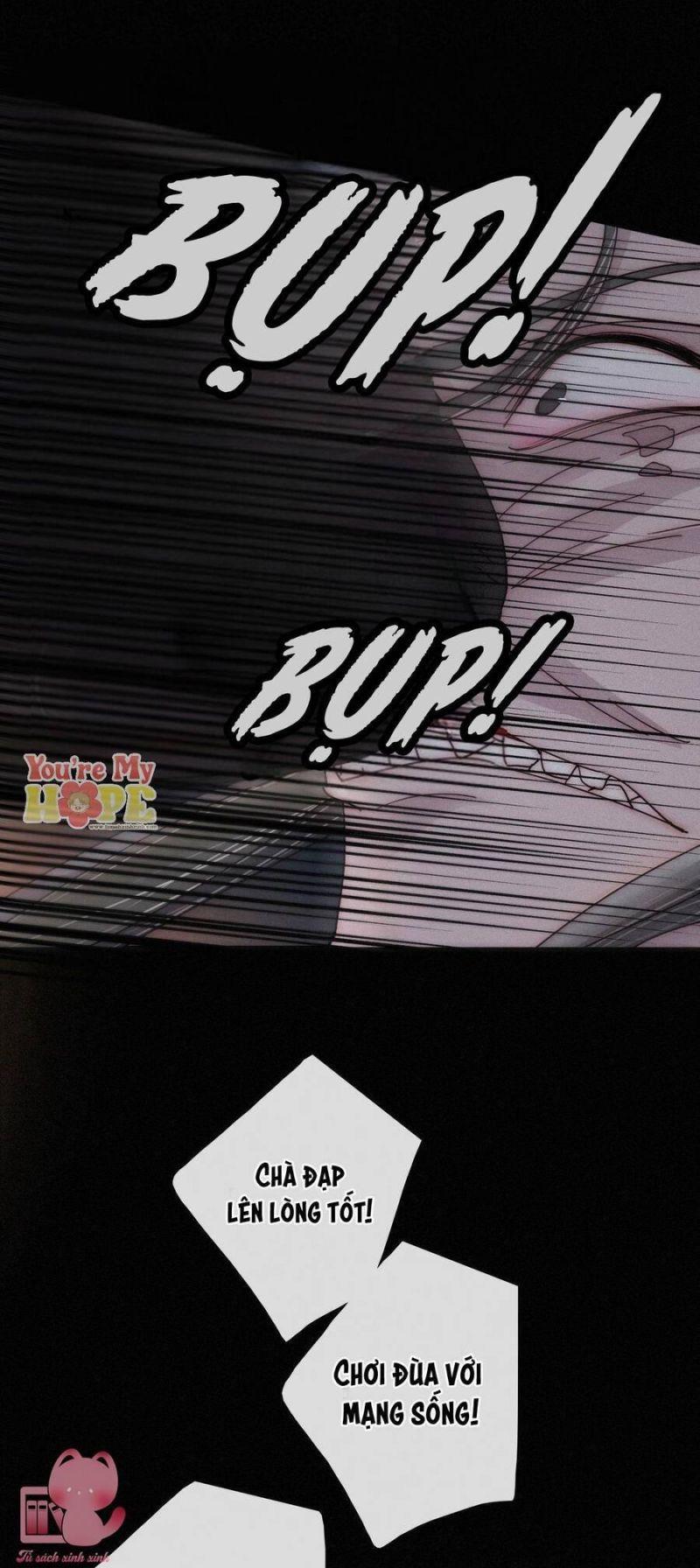 đêm tối chốn này chapter 70 1