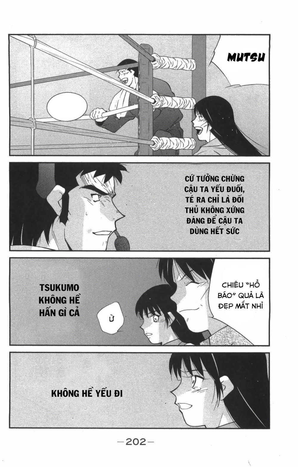 truyền nhân atula 3 chapter 29 18