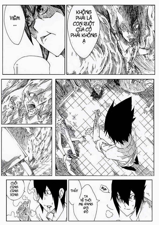 fire stone chapter 3 20