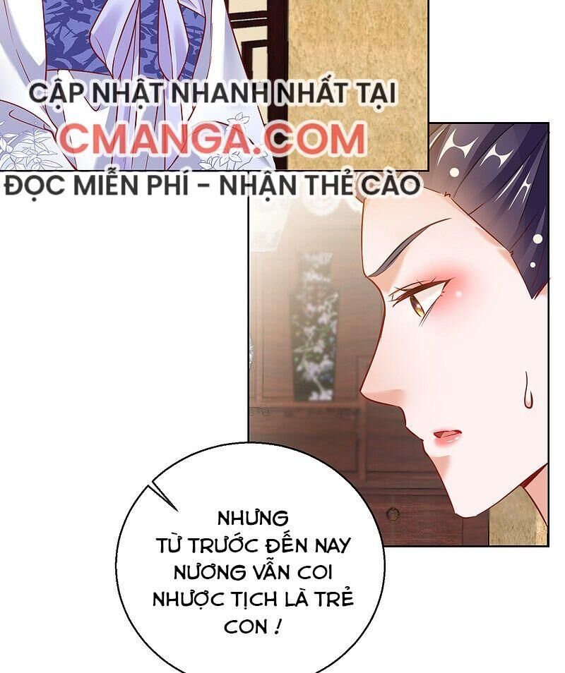 công lược trưởng thành của vương phi chapter 26 39