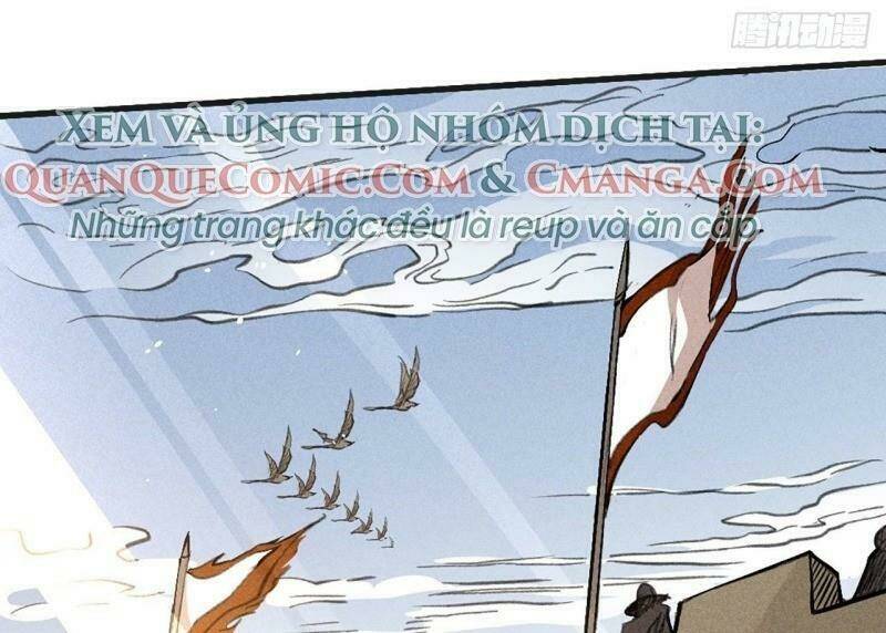 đường dần tại dị giới chapter 386 25