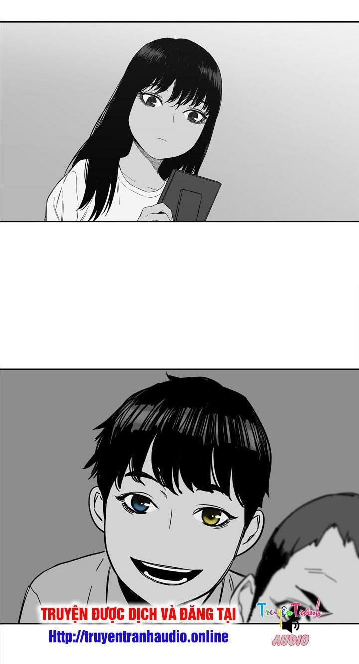 anh shipper may mắn chapter 7 23