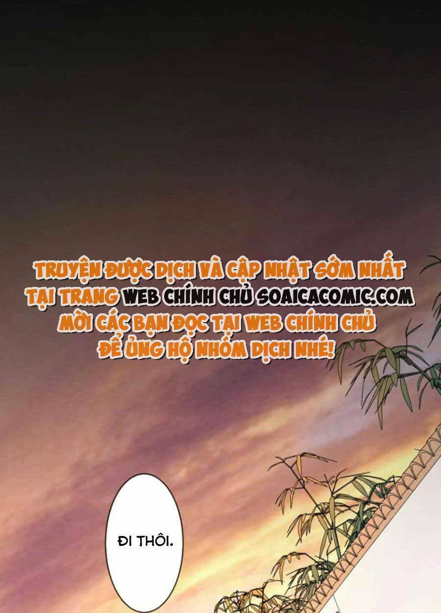 tướng quân, bổn phi không nhận sủng chapter 41 28