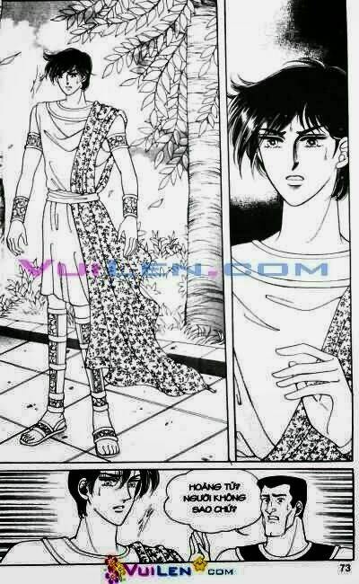 hậu duệ hoàng gia chapter 14 73