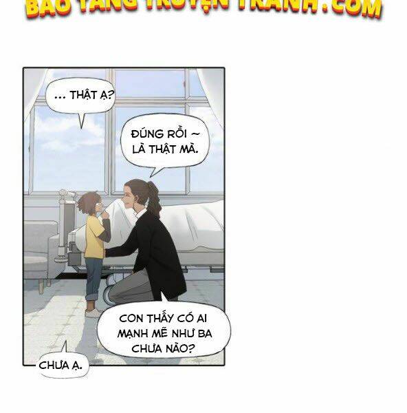 võ sĩ - the boxer chapter 90 85