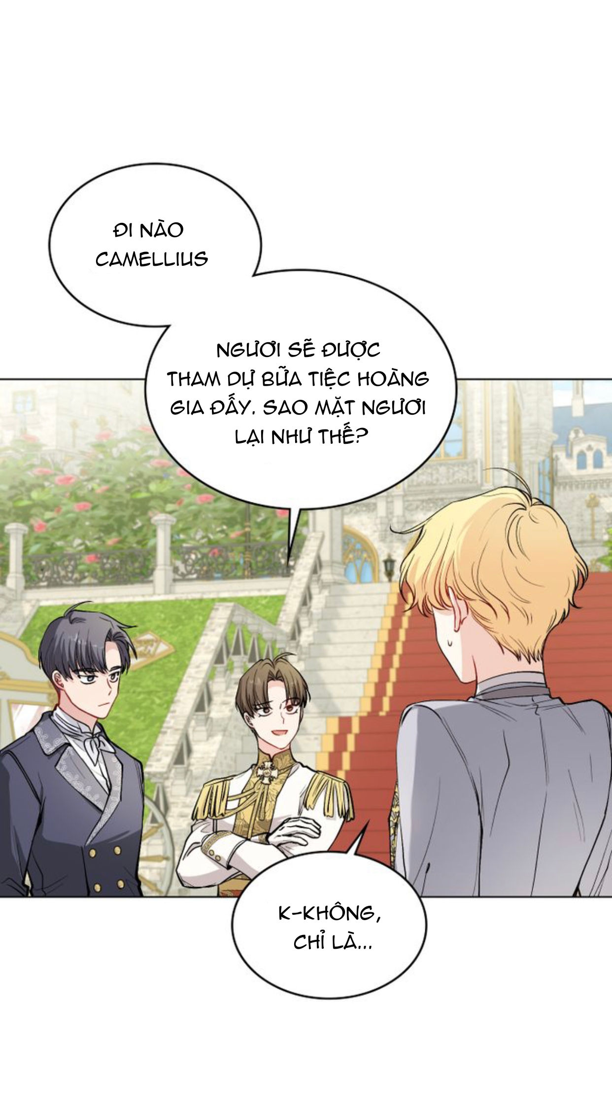 tìm lại nàng camellia chapter 12 43