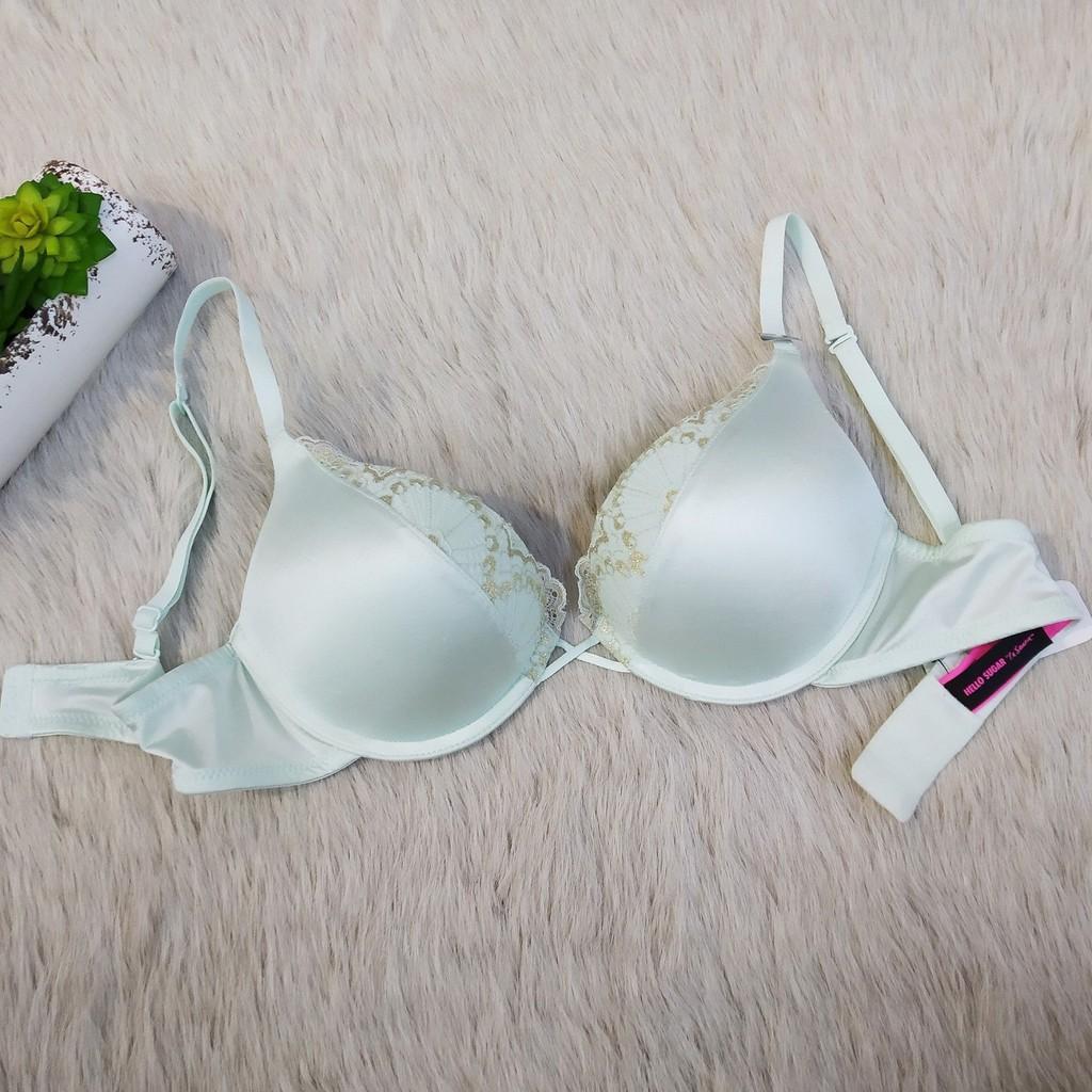 Áo Ngực Mút Dày Hello Sugar Up 2 Cup Push Up 11064517_63K8