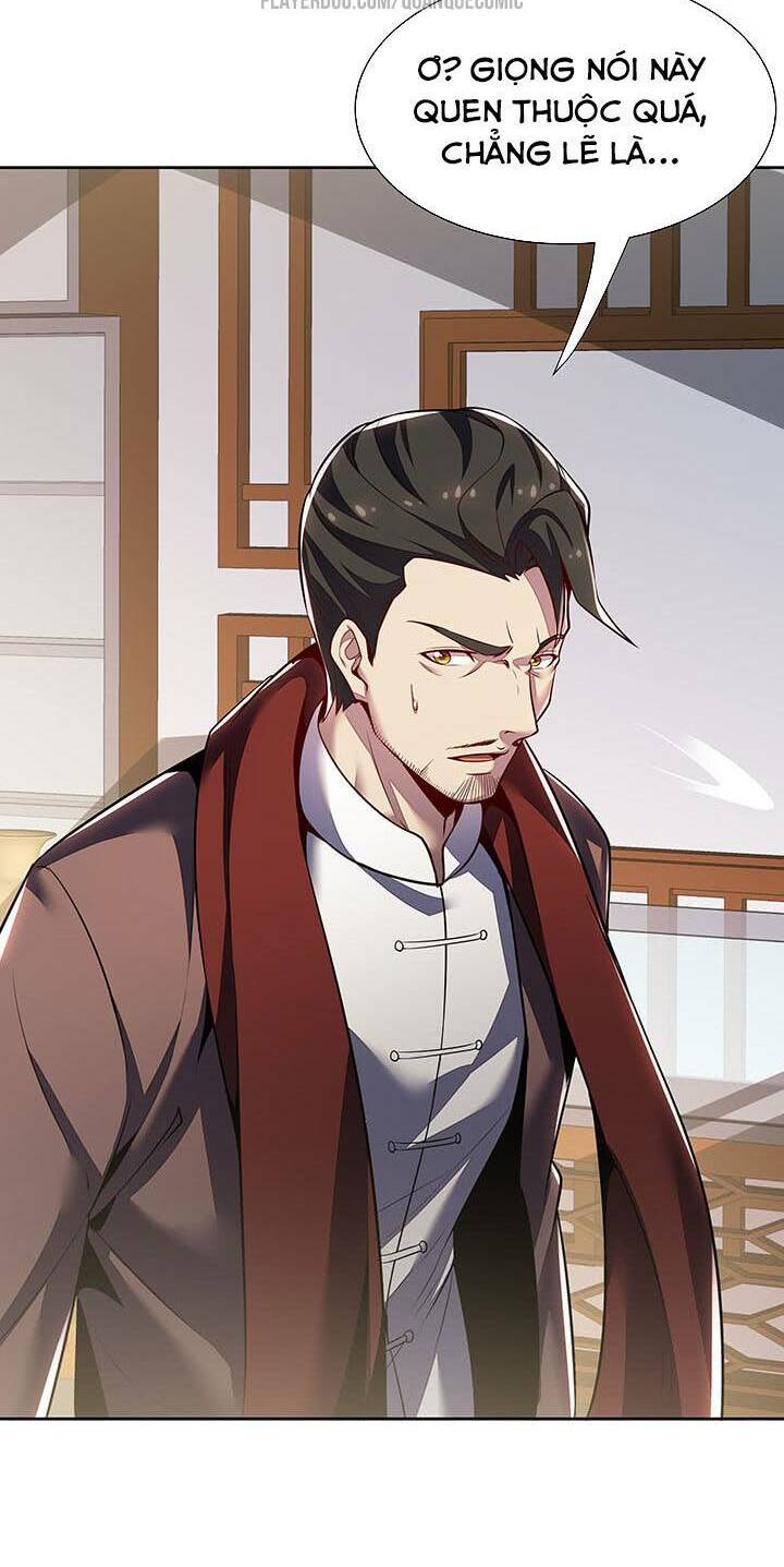 bất tử thần vương tu liên tục chapter 12 30