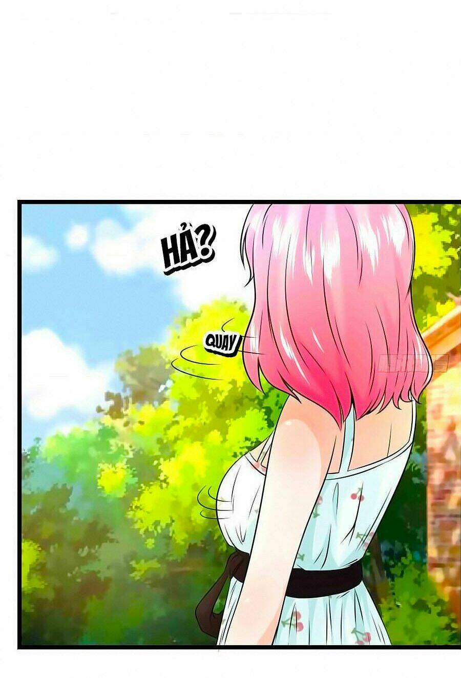 diêm vương lão công thật đáng yêu chapter 19 16