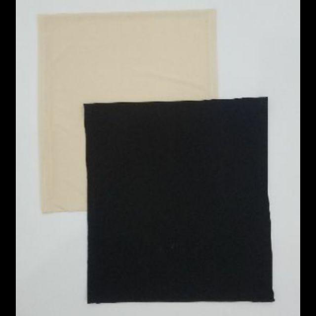 Miếng lót đai lineder latex chống hằn ngứa