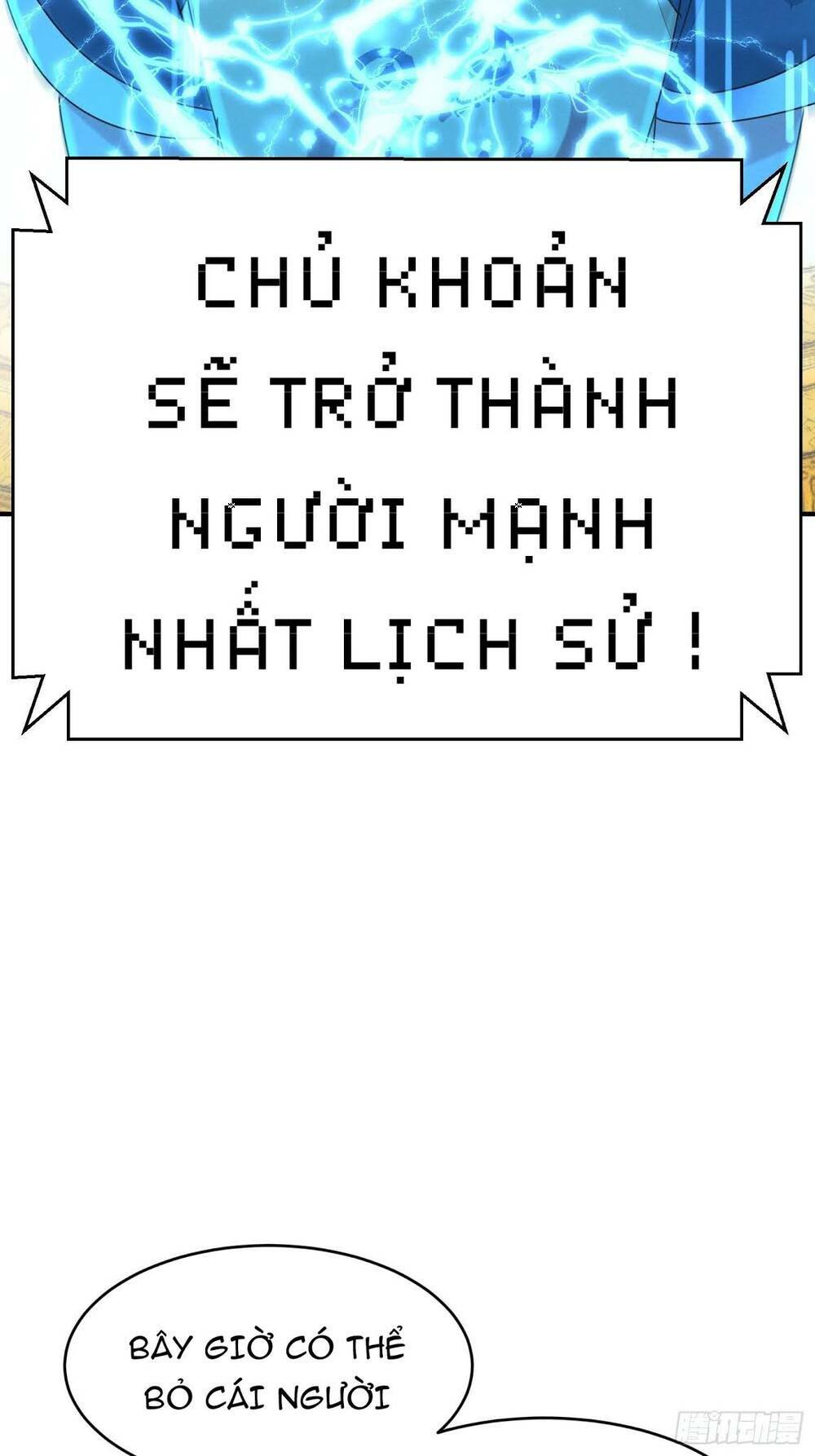 trở thành đạo sư dũng sĩ chapter 2 36