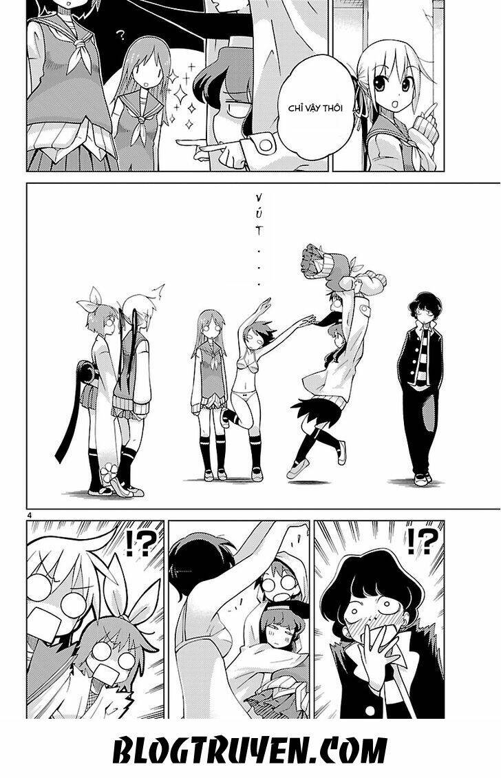 ninomae shii no tsukaikata chapter 6 6