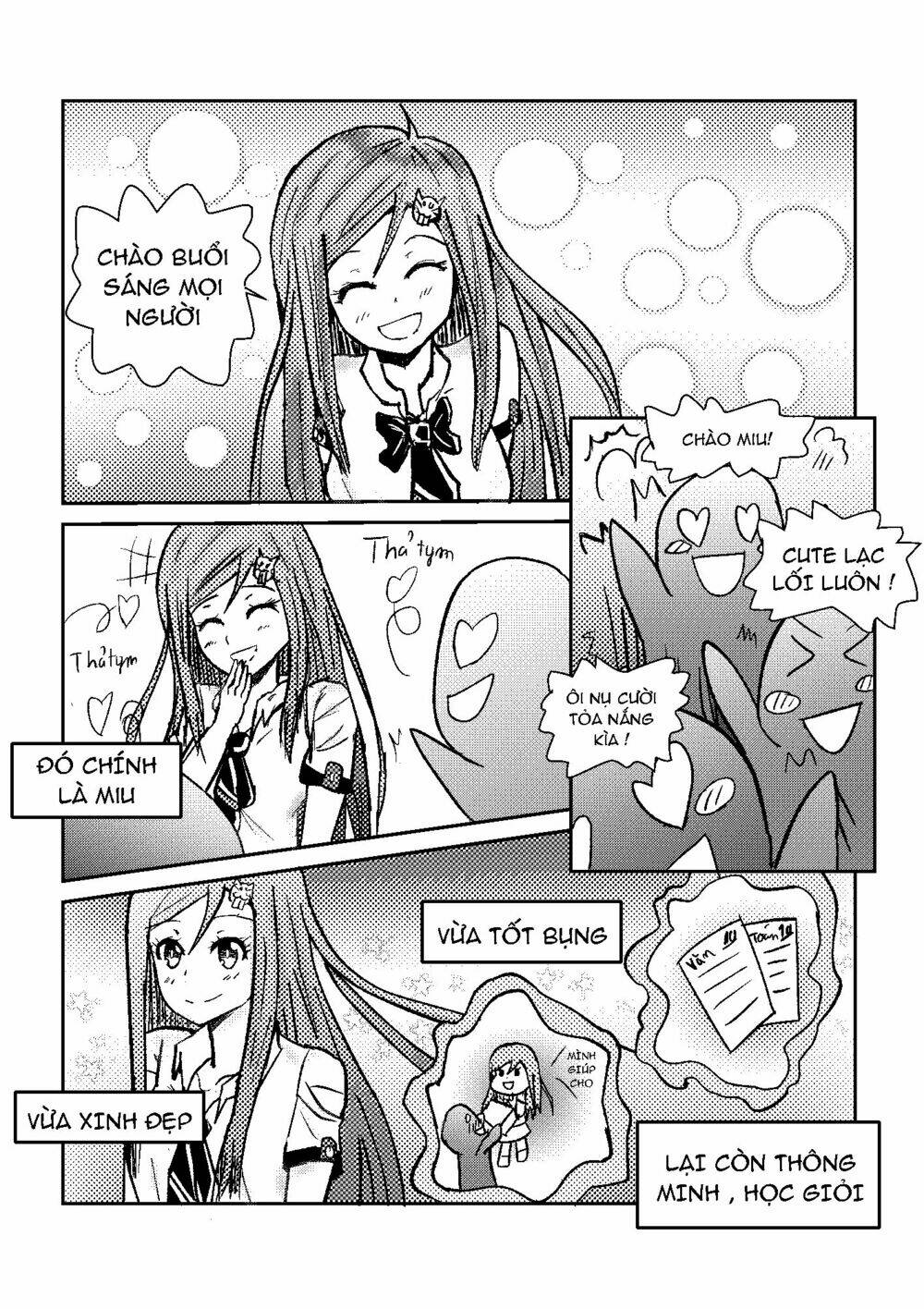 colorful life chapter 1 10