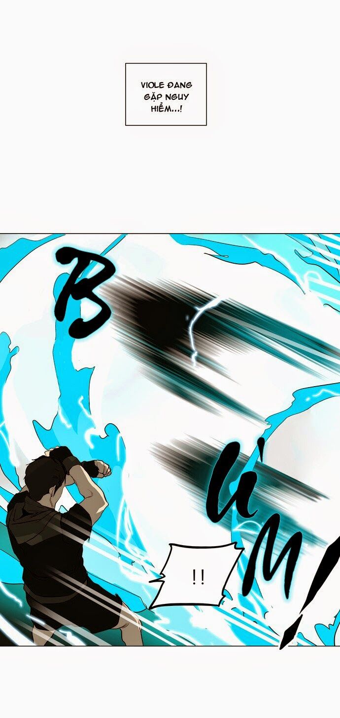 tòa tháp bí ẩn 2 chapter 84 23