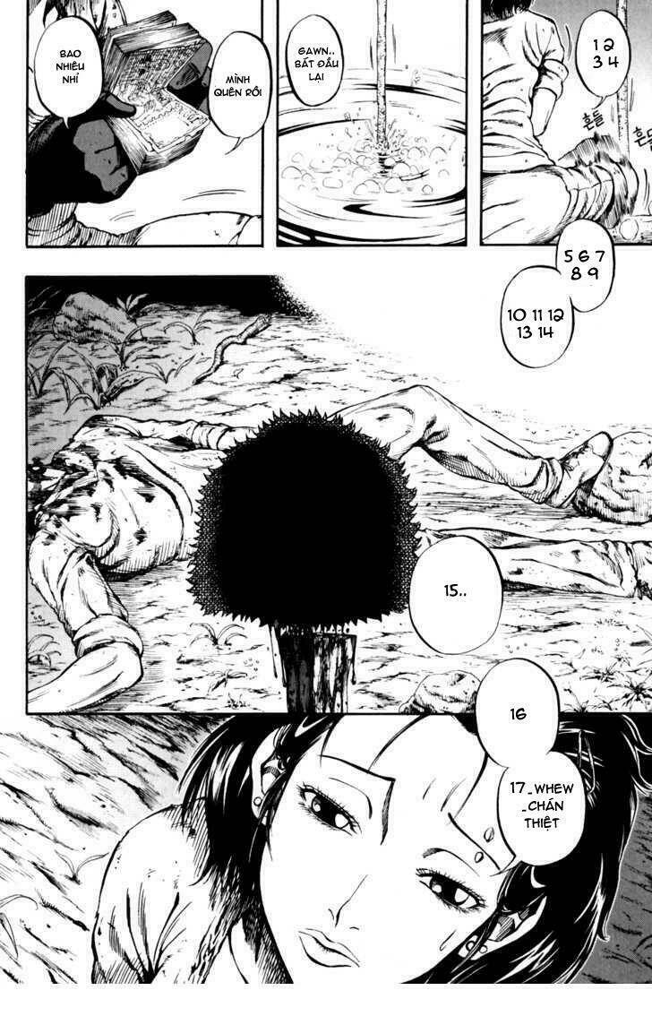 la mosca chapter 16 160