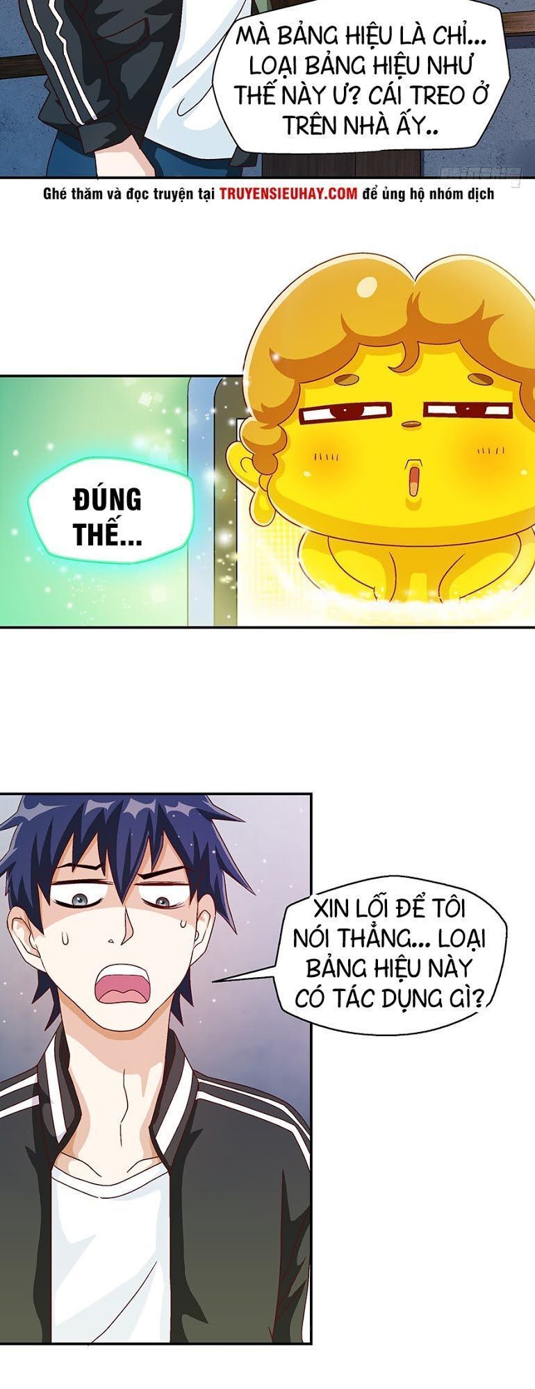 độ ta không độ nàng chapter 2 27