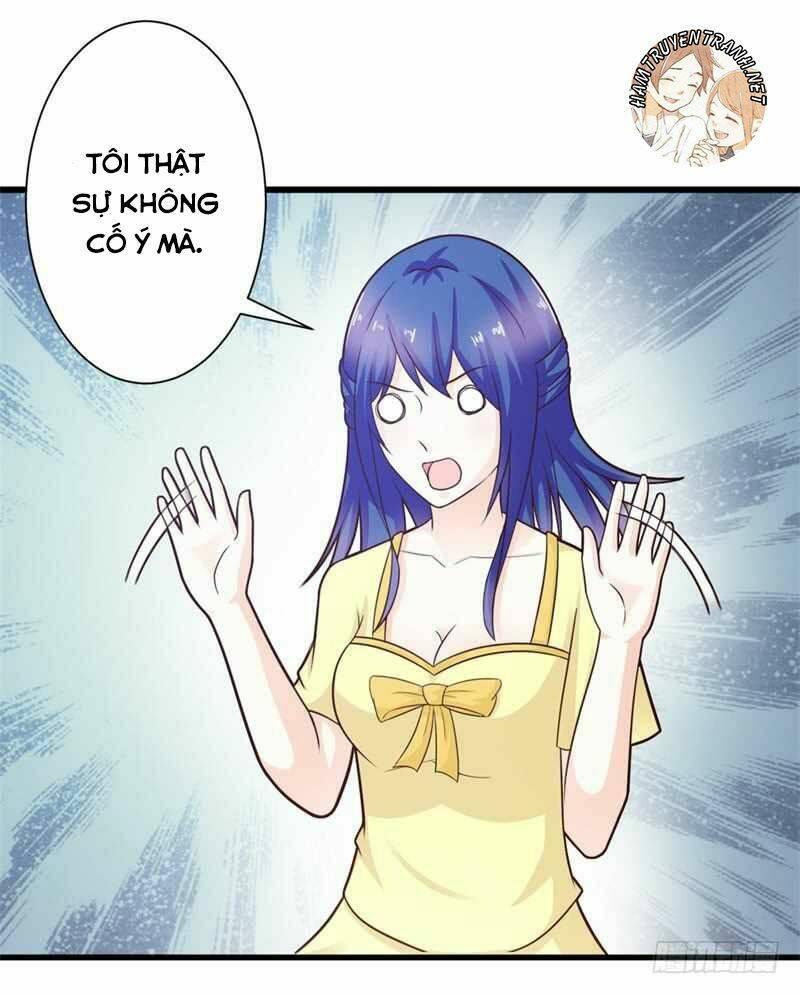 bá đạo tổng tài ngạnh thượng cung chapter 28 20