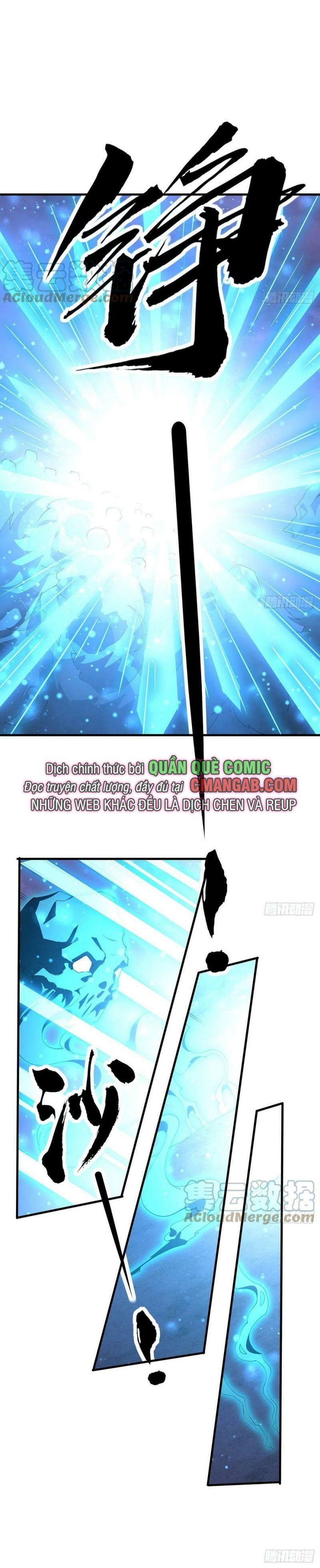 địa cầu đệ nhất kiếm chapter 131 11