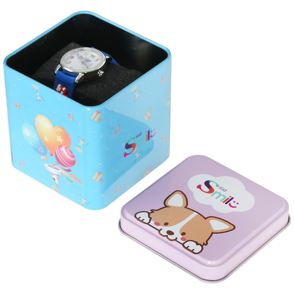 Đồng hồ Trẻ em Smile Kid SL051-01 - Hàng chính hãng