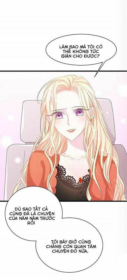 khế ước với người yêu cũ của đế thiếu chapter 1 40