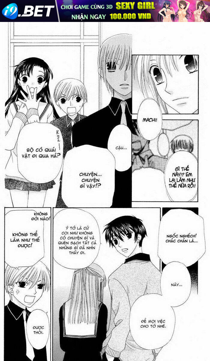 hóa giải lời nguyền chapter 81 17