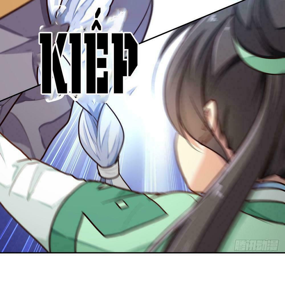 thái tử phi nhà ta thật hung hăng chapter 7 61