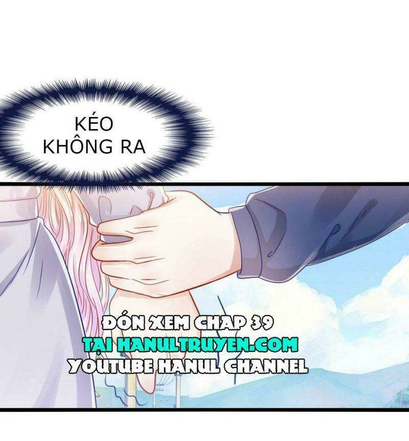 lăng thiếu! nhẹ một chút, đau chapter 38 26