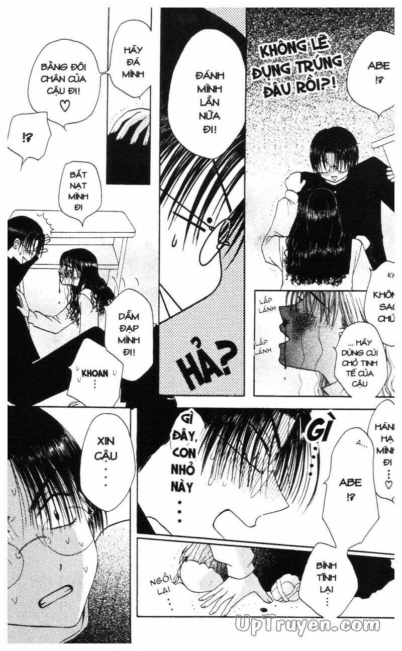 chân dung m&n chapter 1 34