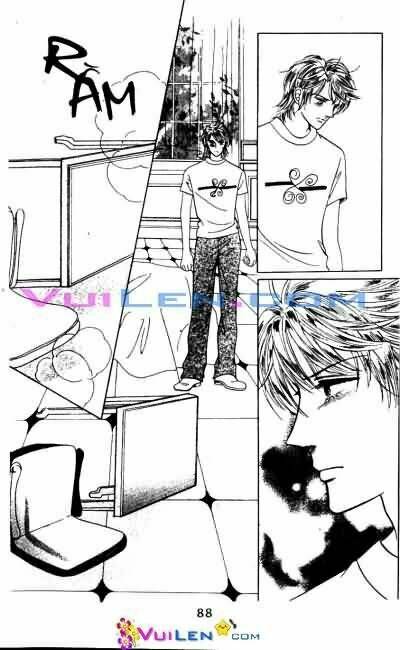 tìm anh - look for oppa chapter 5 88