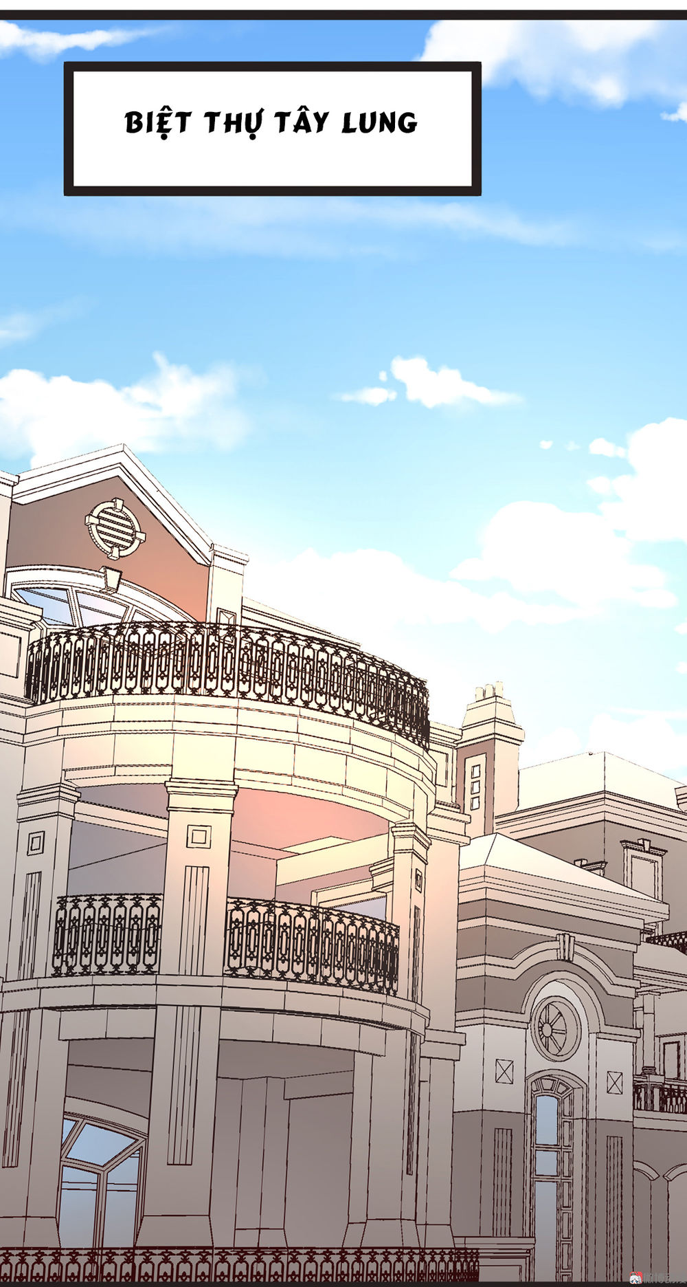 tổng tài truy thê: phu nhân lại chạy trốn chapter 6 10