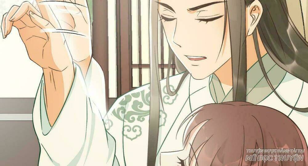 vương gia ba tuổi rưỡi của tôi chapter 21 66