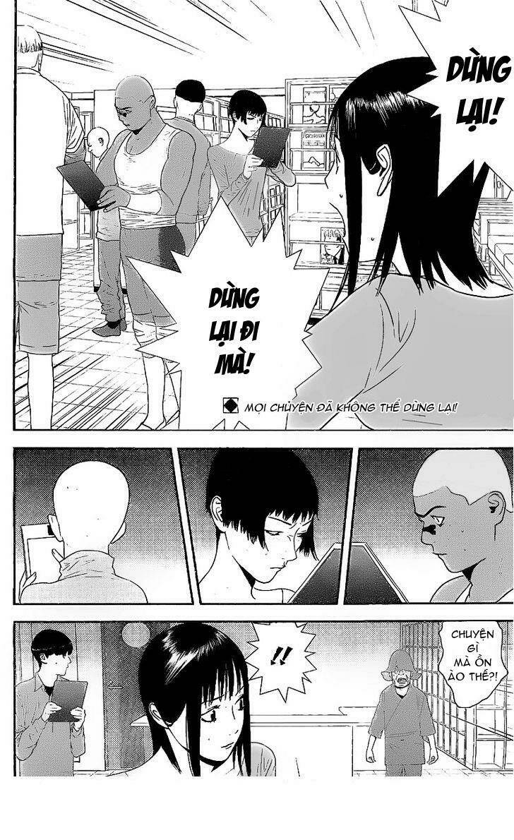 liar game chapter 152 2