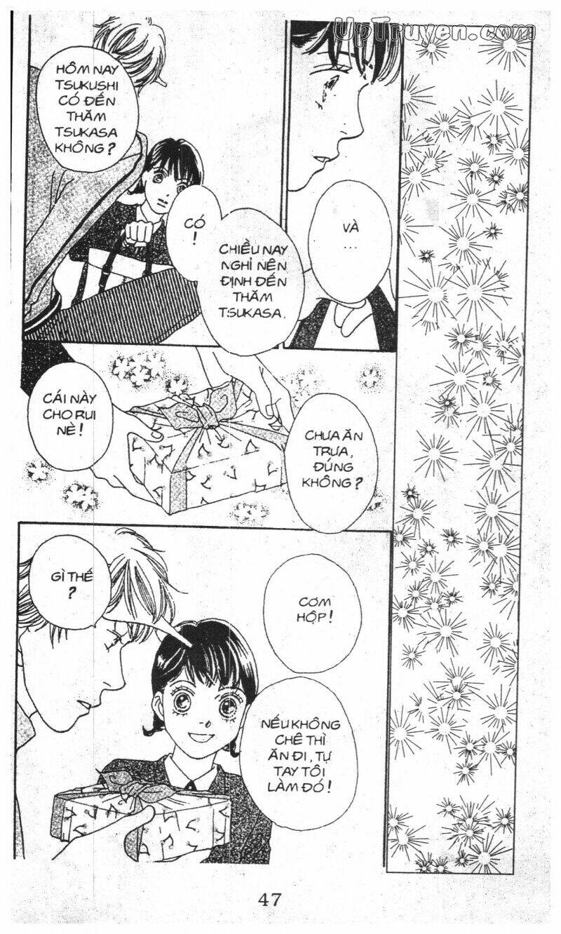 con nhà giàu chapter 191 44