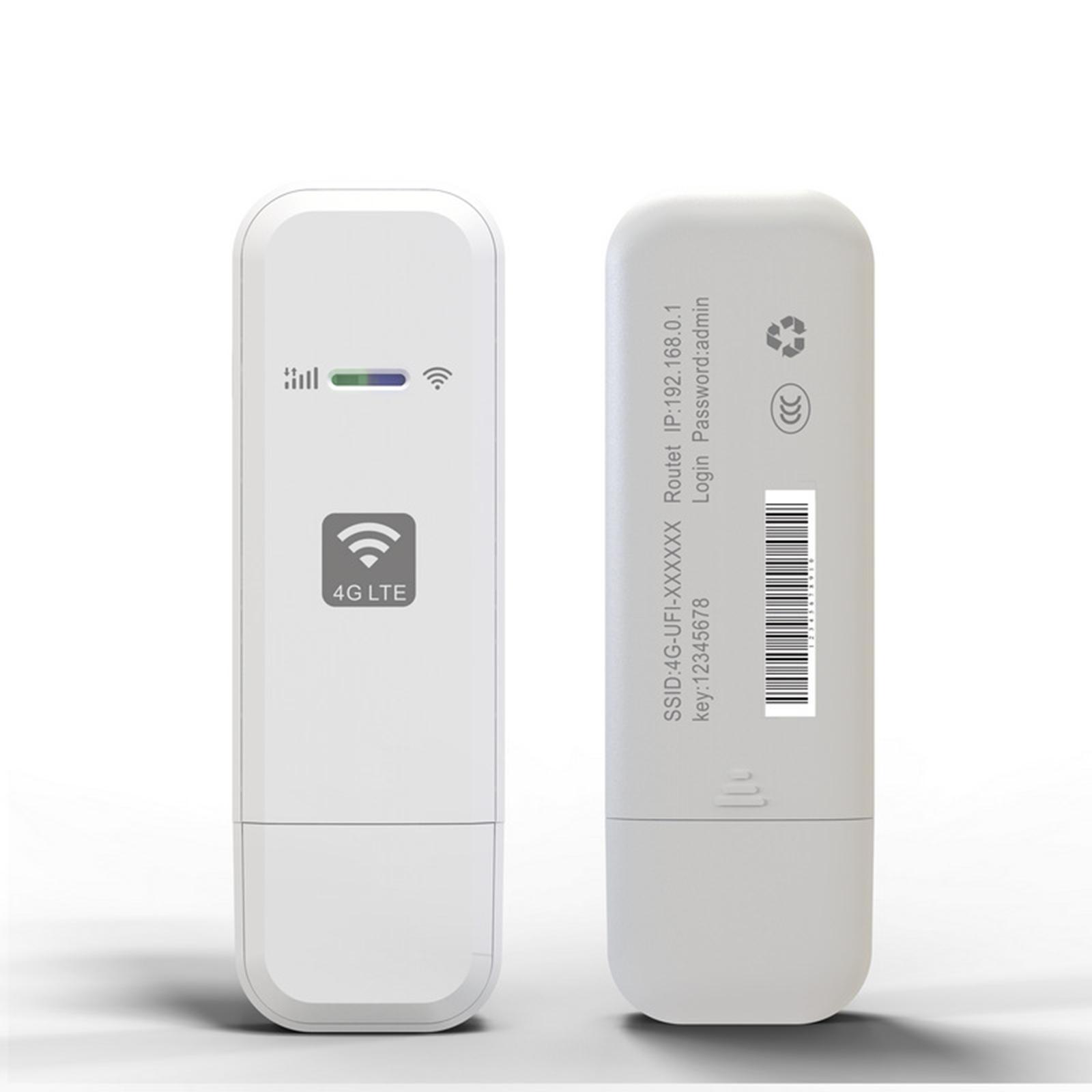 1x 4G US Version USB Adapter for Hotel