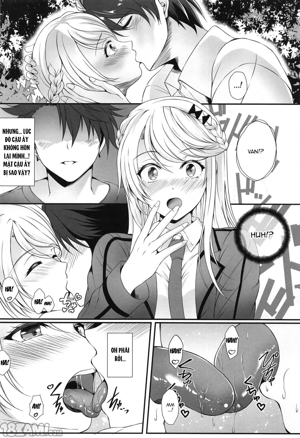 hương tình chapter 1 5