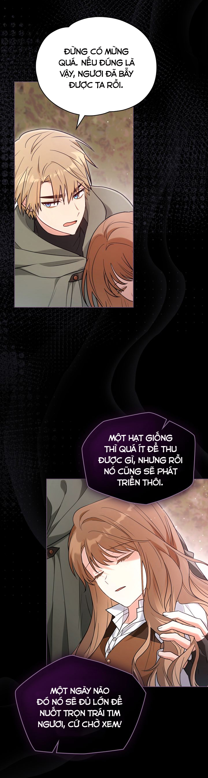 yêu cô công chúa sắp chết chapter 50 8